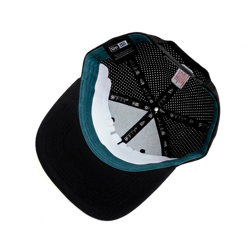 New Era Los Angeles Lakers Limited Edition Snapback Cap