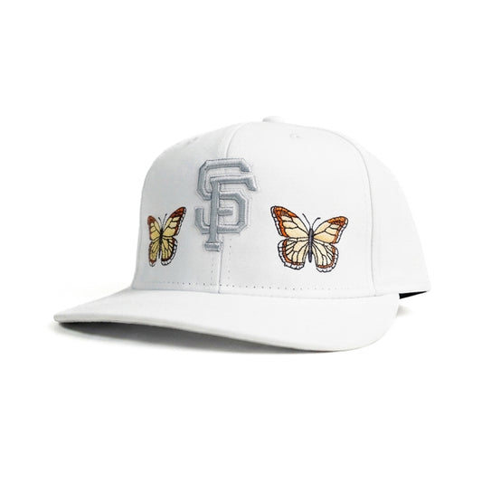 SF Butterfly Limited Edition Snapback