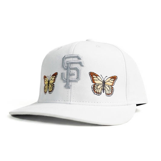 SF Butterfly Limited Edition Snapback