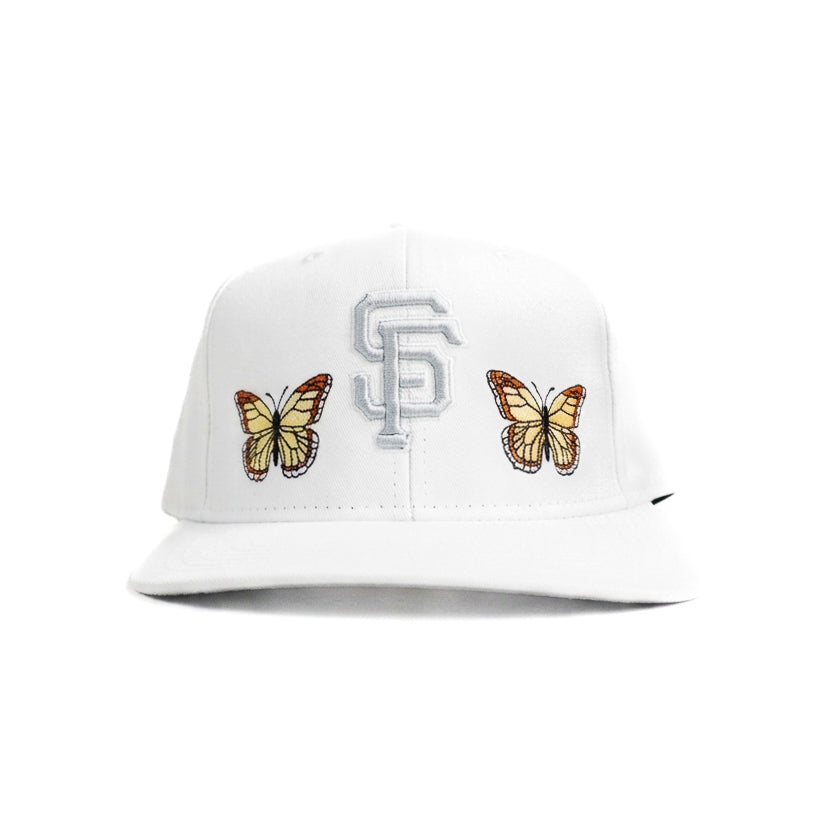 SF Butterfly Limited Edition Snapback