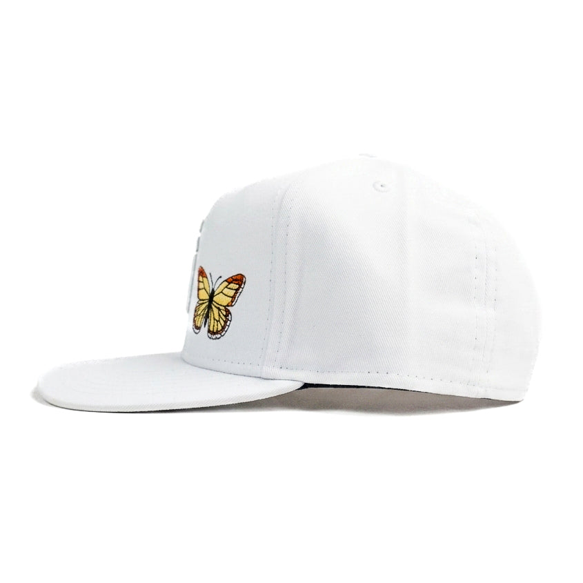SF Butterfly Limited Edition Snapback