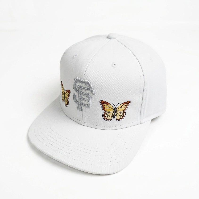 SF Butterfly Limited Edition Snapback