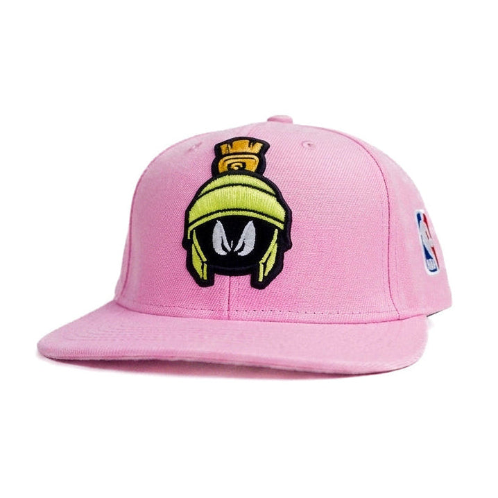 Astro Pink Commander NBA Limited Edition Snapback Cap
