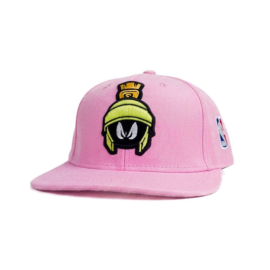 Astro Pink Commander NBA Limited Edition Snapback Cap