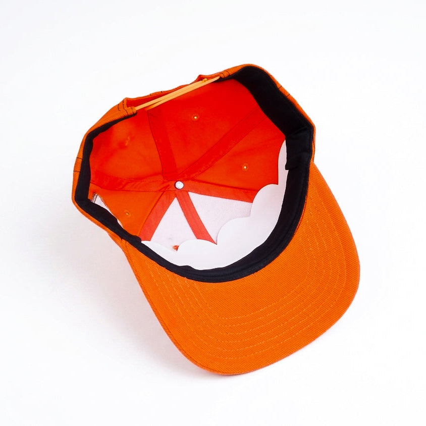 Hooters Number 9 Limited Edition Snapback Cap
