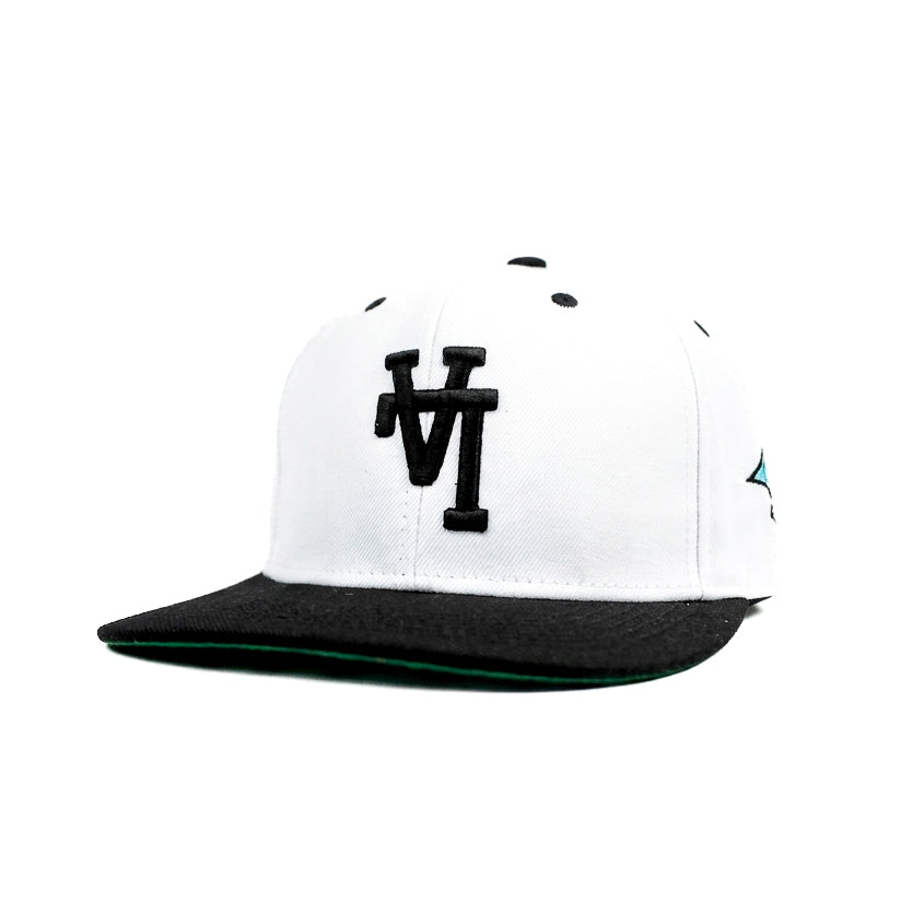 LA Limited Edition Uniform Studio Snapback Cap
