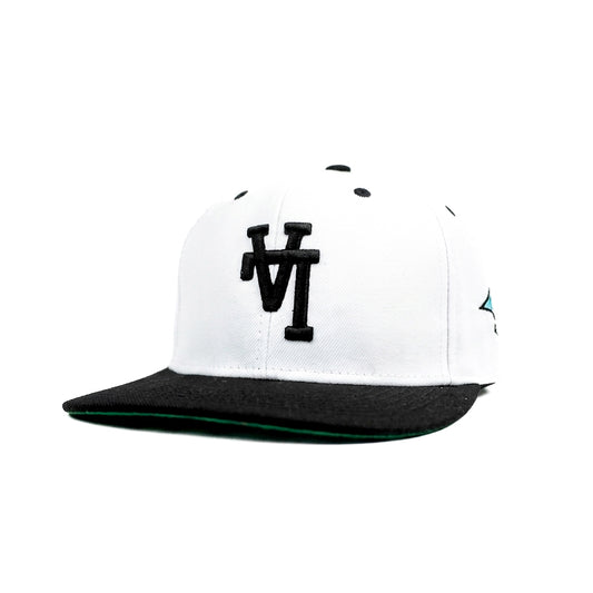 LA Limited Edition Uniform Studio Snapback Cap