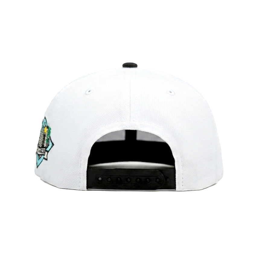 LA Limited Edition Uniform Studio Snapback Cap