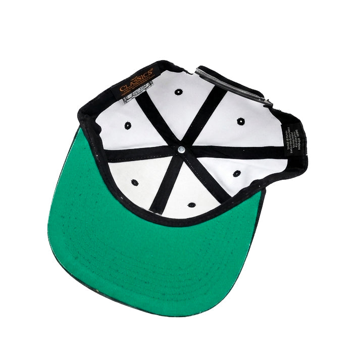 LA Limited Edition Uniform Studio Snapback Cap