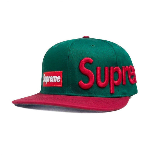 Supreme Limited Edition Snapback Cap
