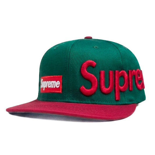 Supreme Limited Edition Snapback Cap