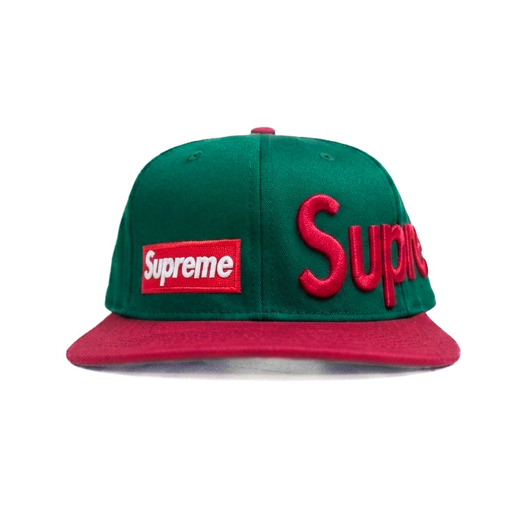 Supreme Limited Edition Snapback Cap