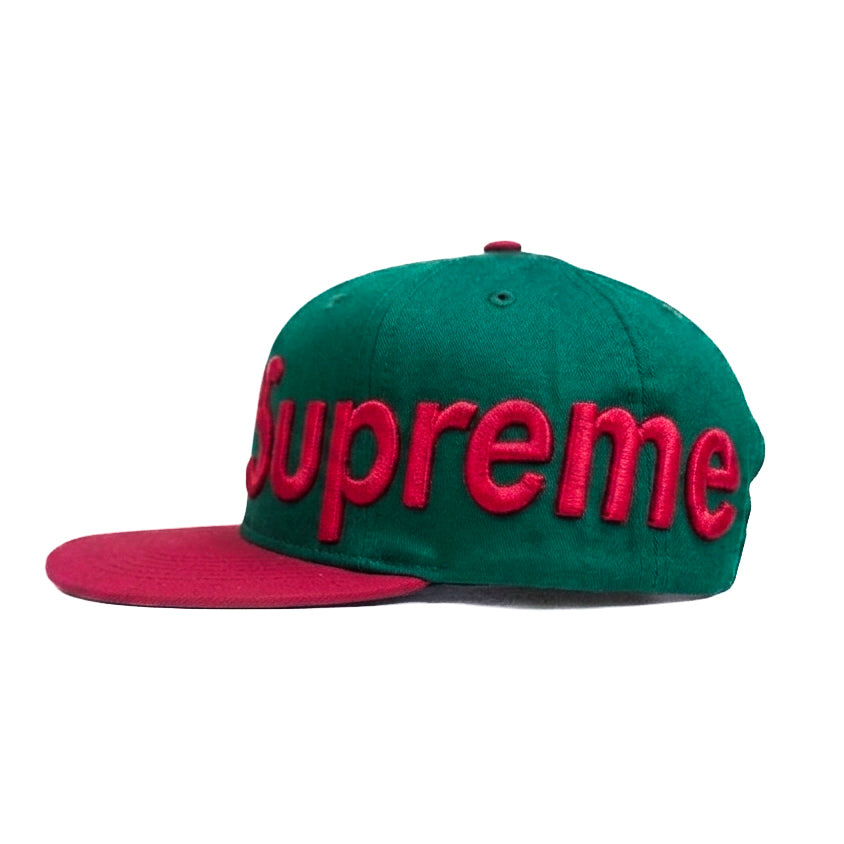Supreme Limited Edition Snapback Cap