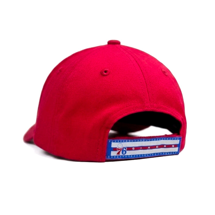 Fitted C Snapback