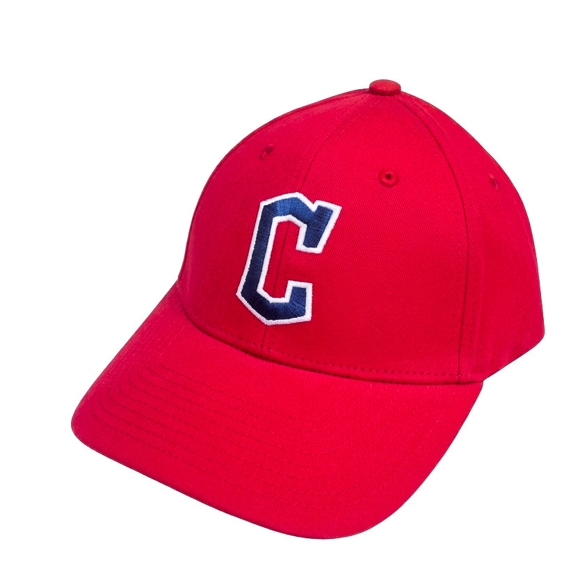 Fitted C Snapback