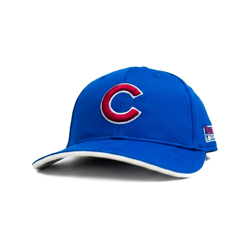 Team MLB C Snapback Cap
