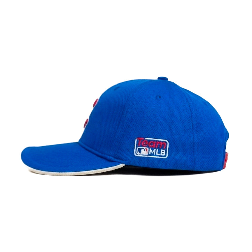 Team MLB C Snapback Cap