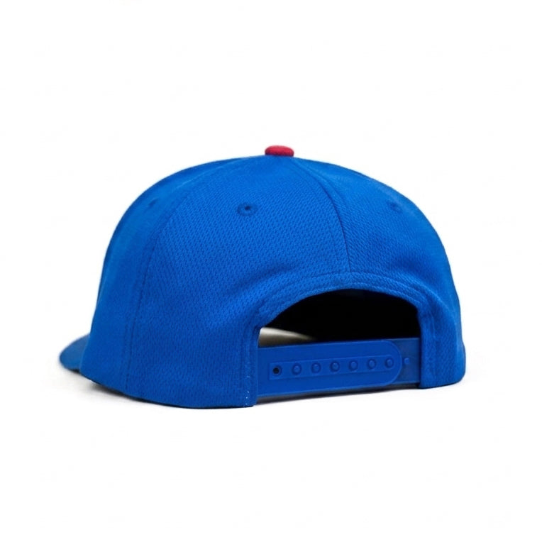 Team MLB C Snapback Cap
