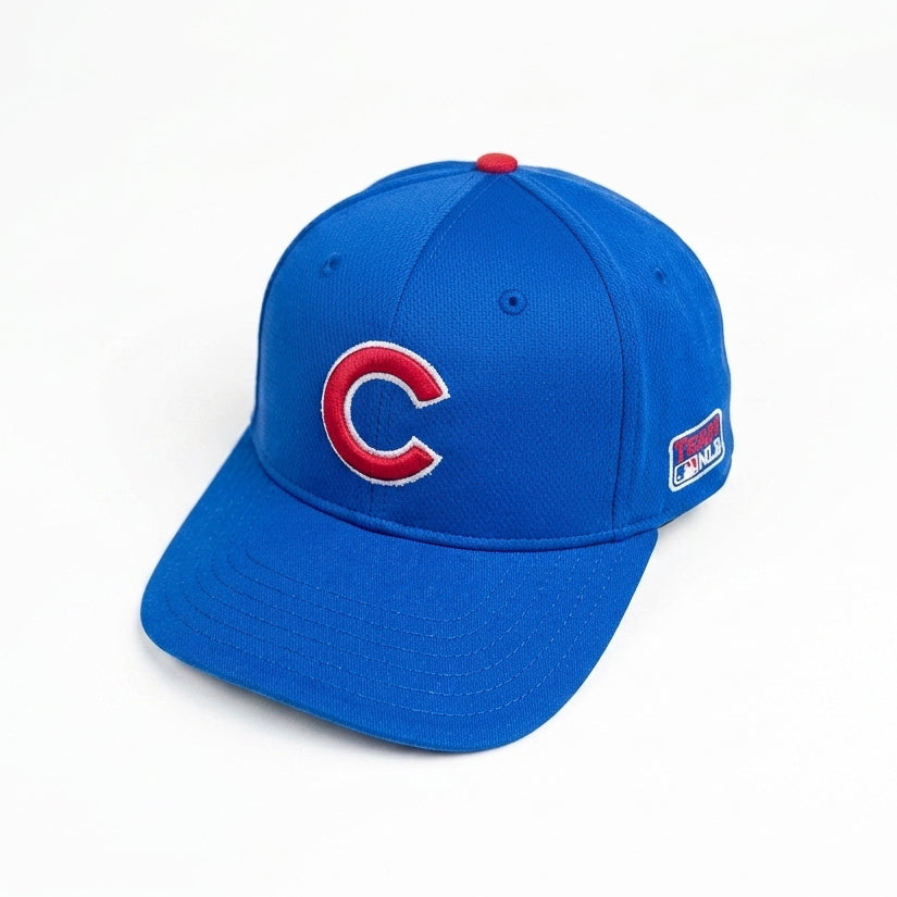 Team MLB C Snapback Cap