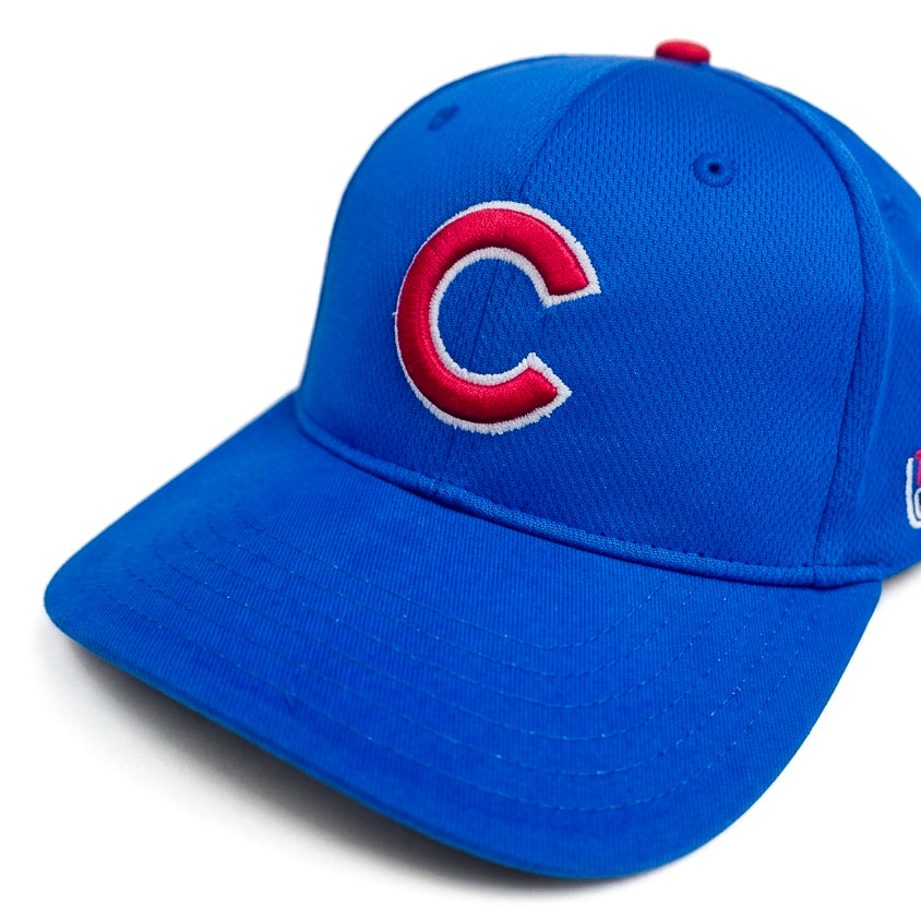 Team MLB C Snapback Cap