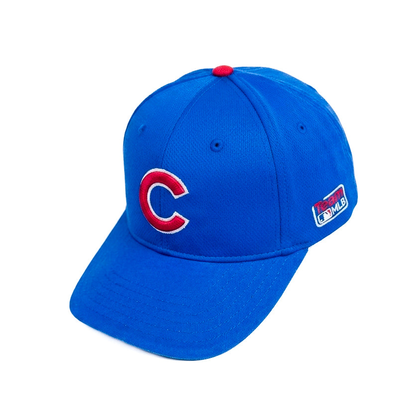 Team MLB C Snapback Cap