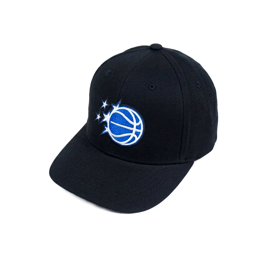 The Blue Basketball Baseball Cap