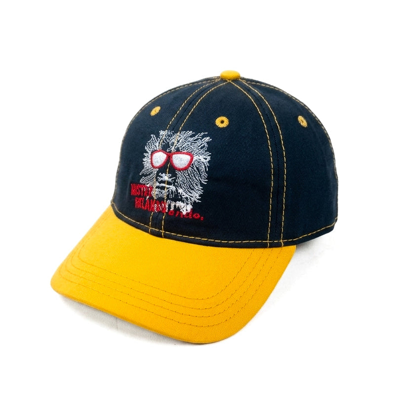 Mistry Relate Kids Funday Cap