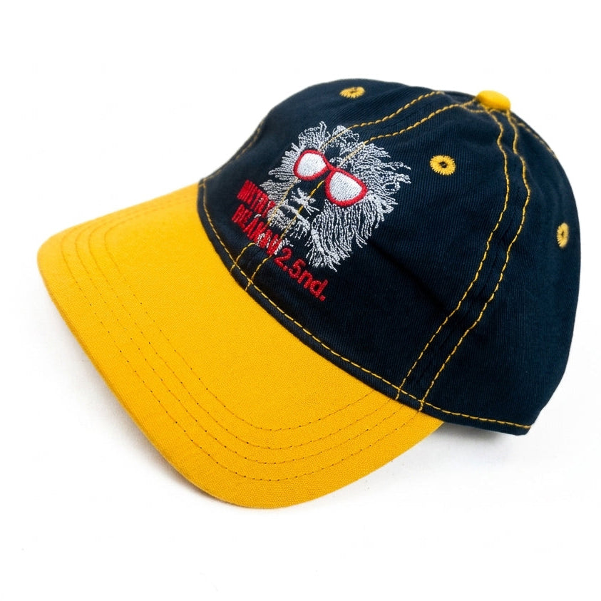 Mistry Relate Kids Funday Cap