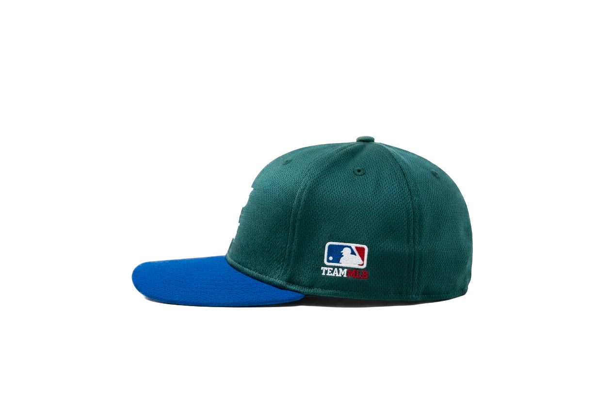 New Era A's Kids Cap