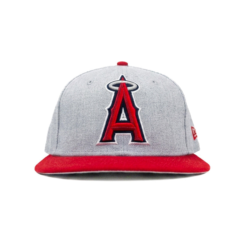 A New Era Kids Snapback Cap