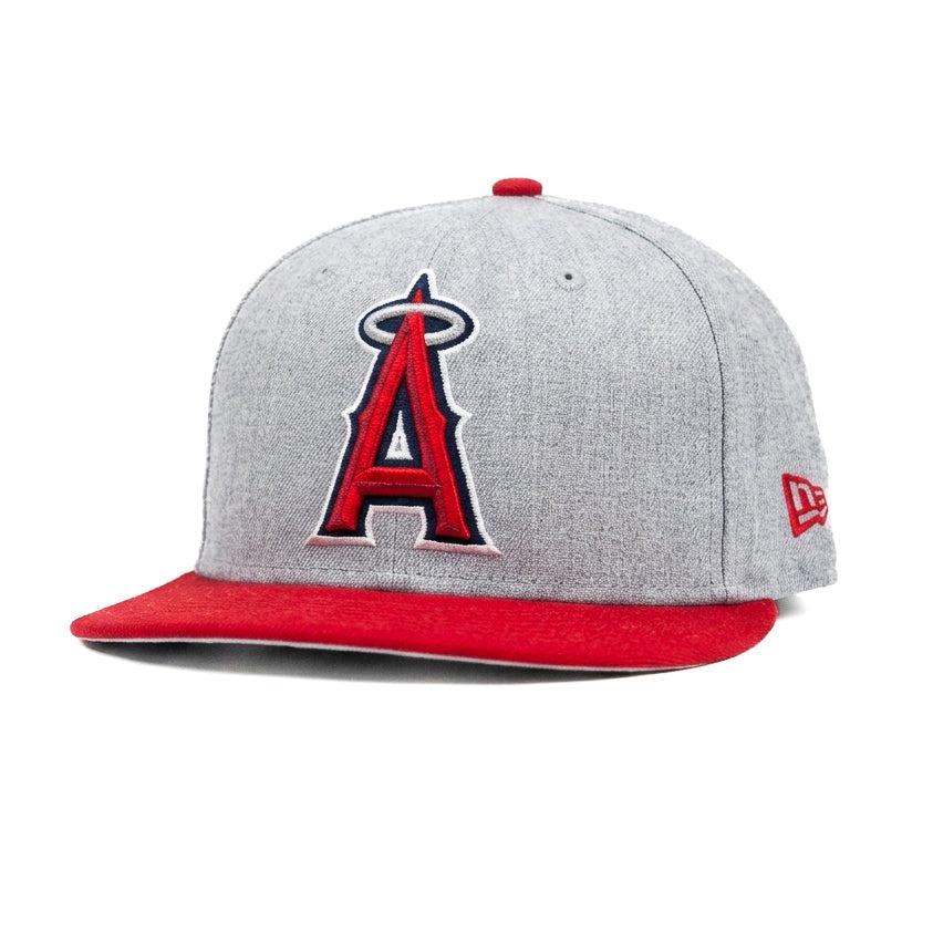 A New Era Kids Snapback Cap