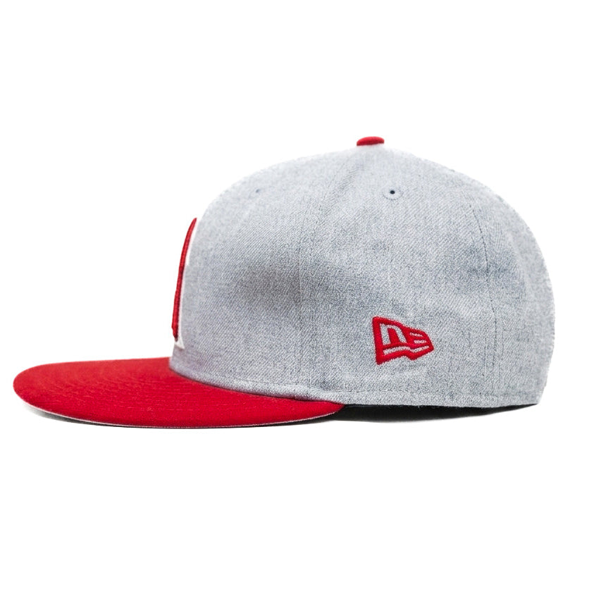 A New Era Kids Snapback Cap