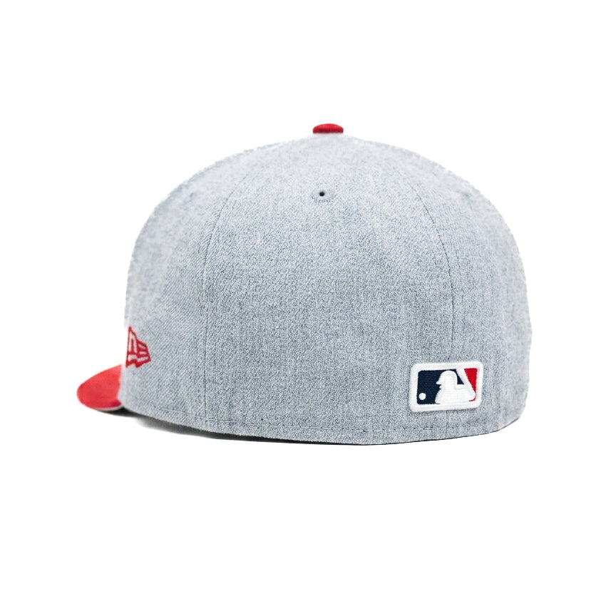 A New Era Kids Snapback Cap