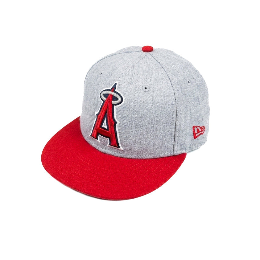 A New Era Kids Snapback Cap