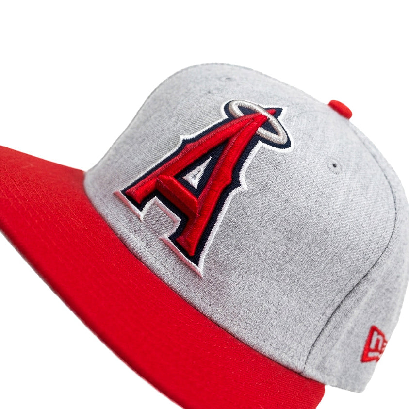A New Era Kids Snapback Cap