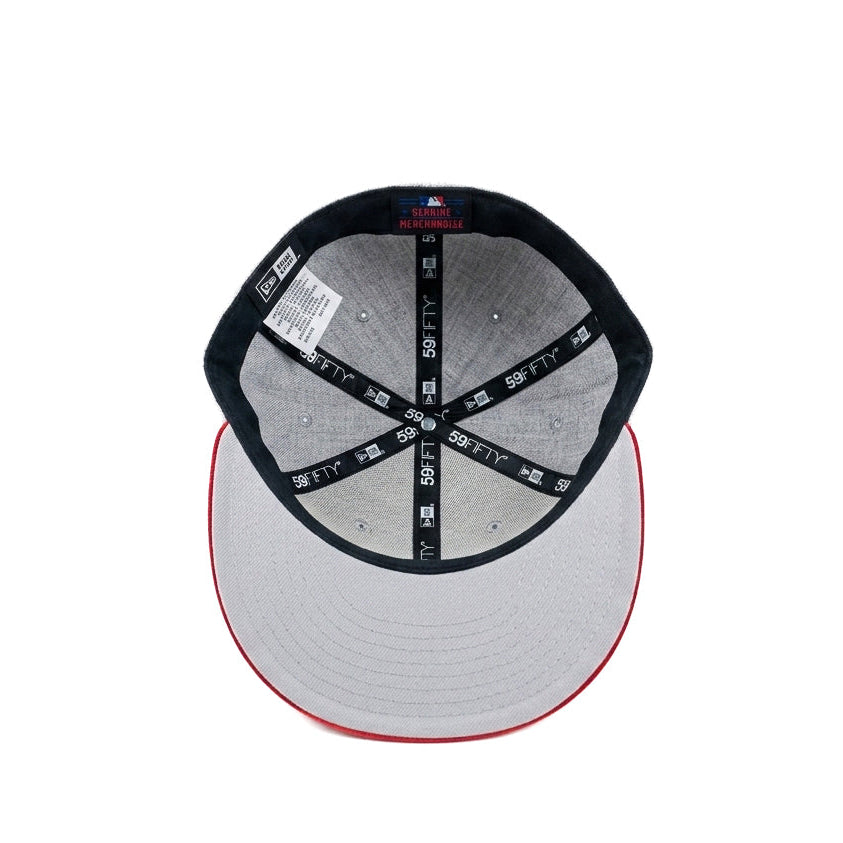 A New Era Kids Snapback Cap