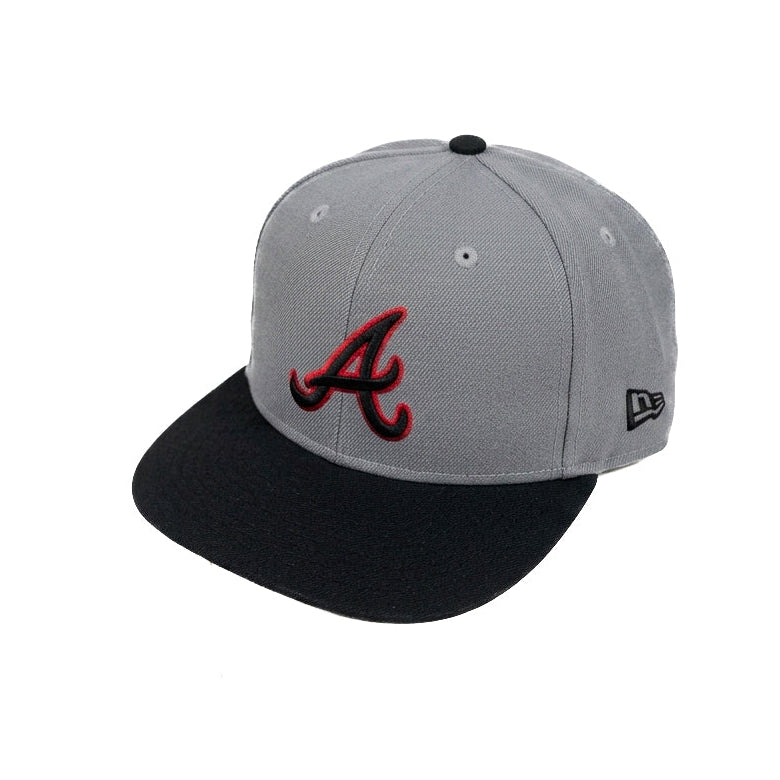 A Snapback Cap