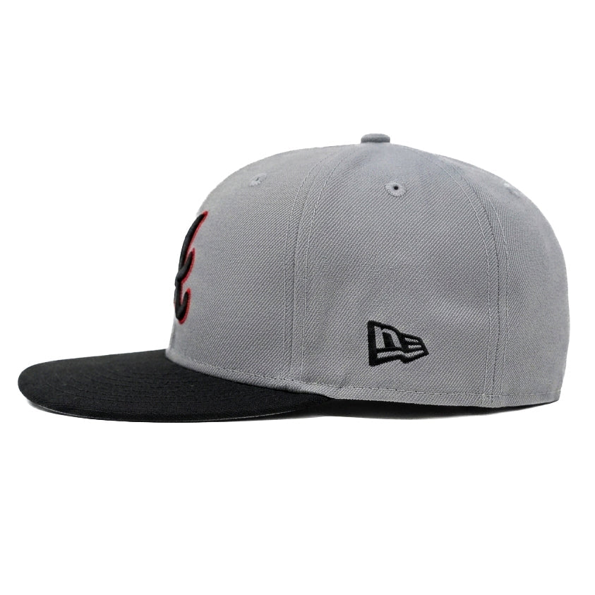 A Snapback Cap