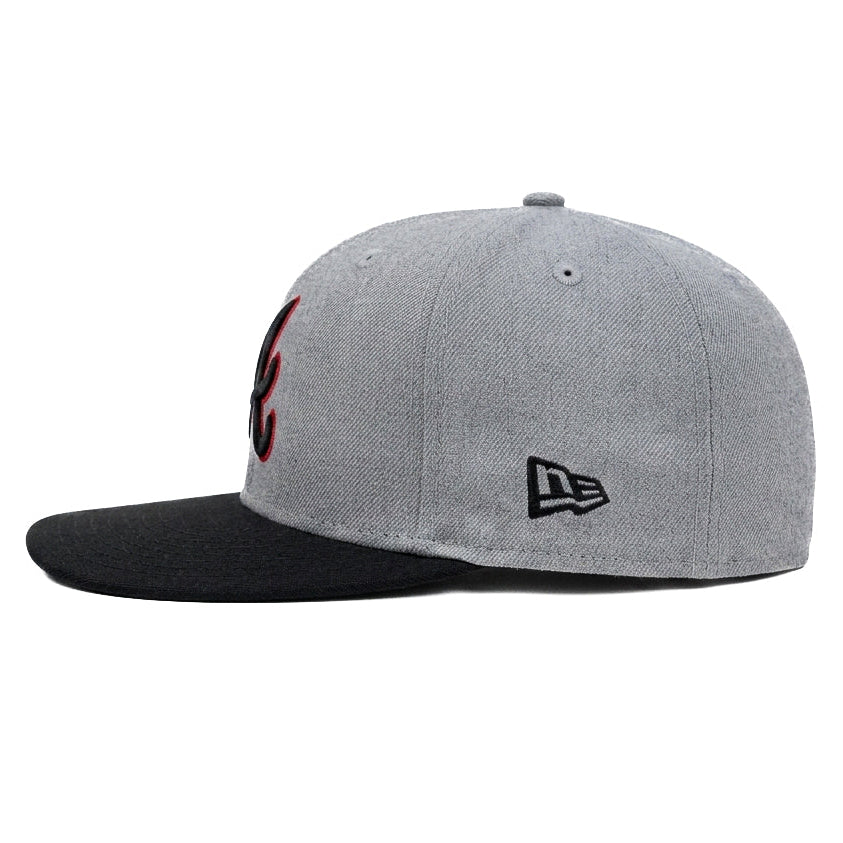 A Snapback Cap
