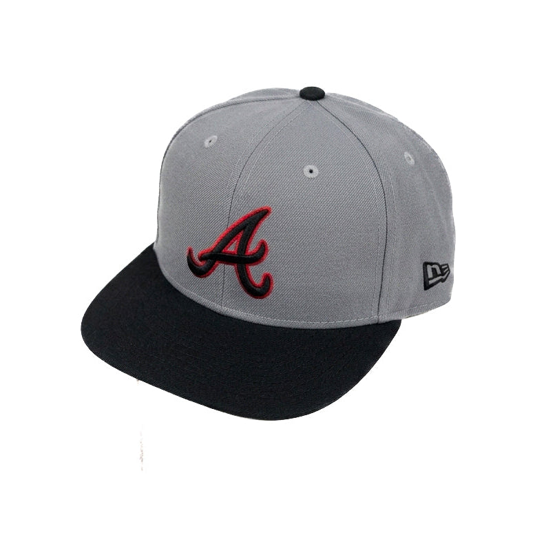 A Snapback Cap