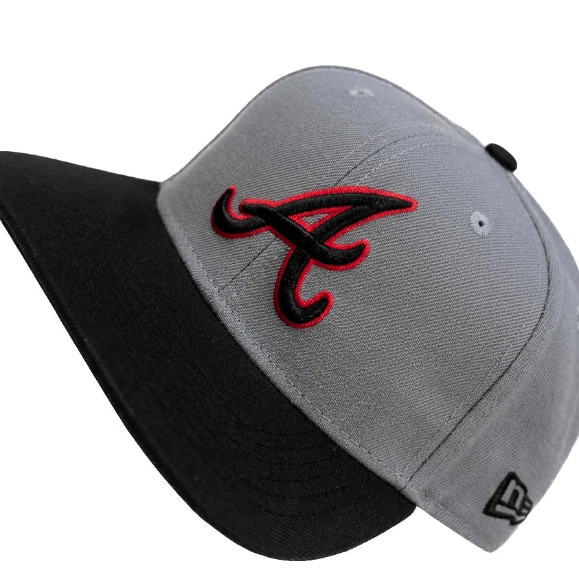 A Snapback Cap