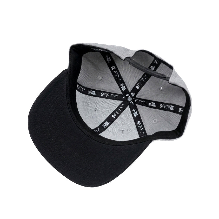 A Snapback Cap