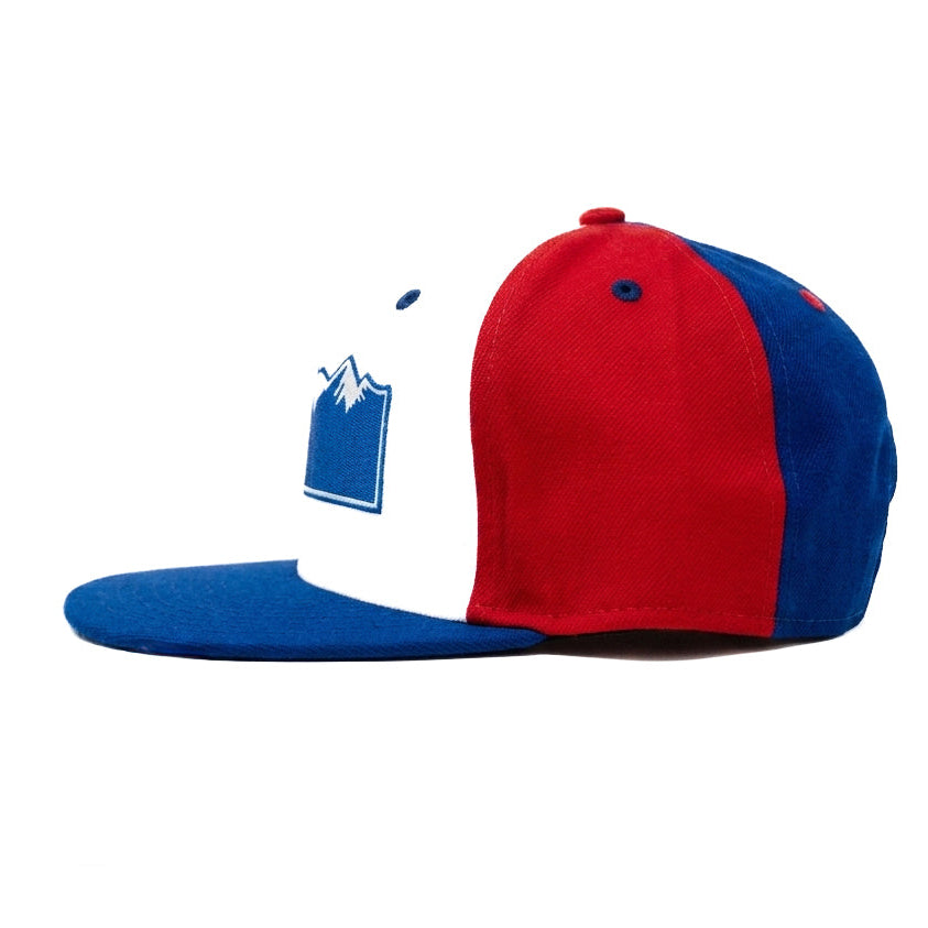 C Shore New Era Snapback