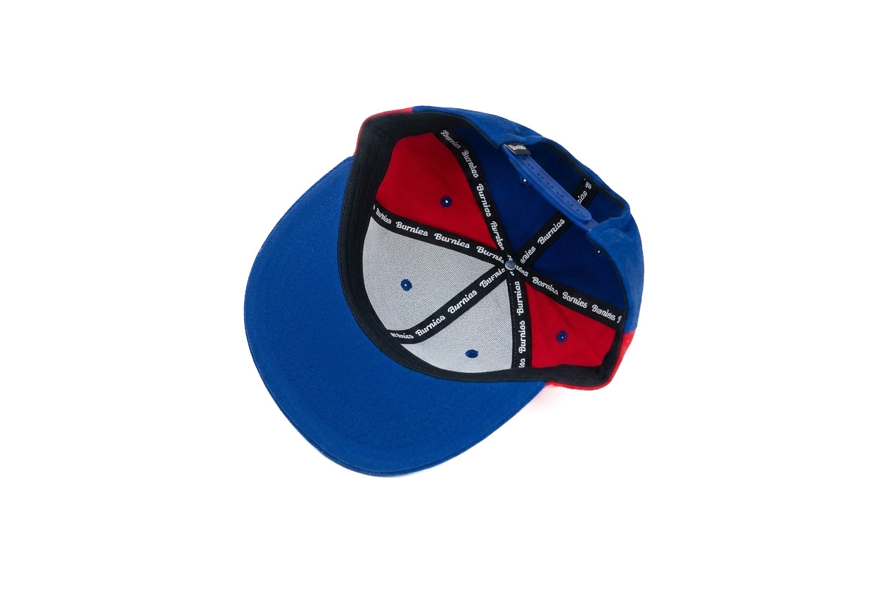 C Shore New Era Snapback