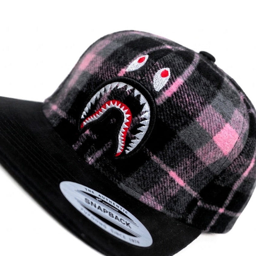 Hilfiger Snapback Cap