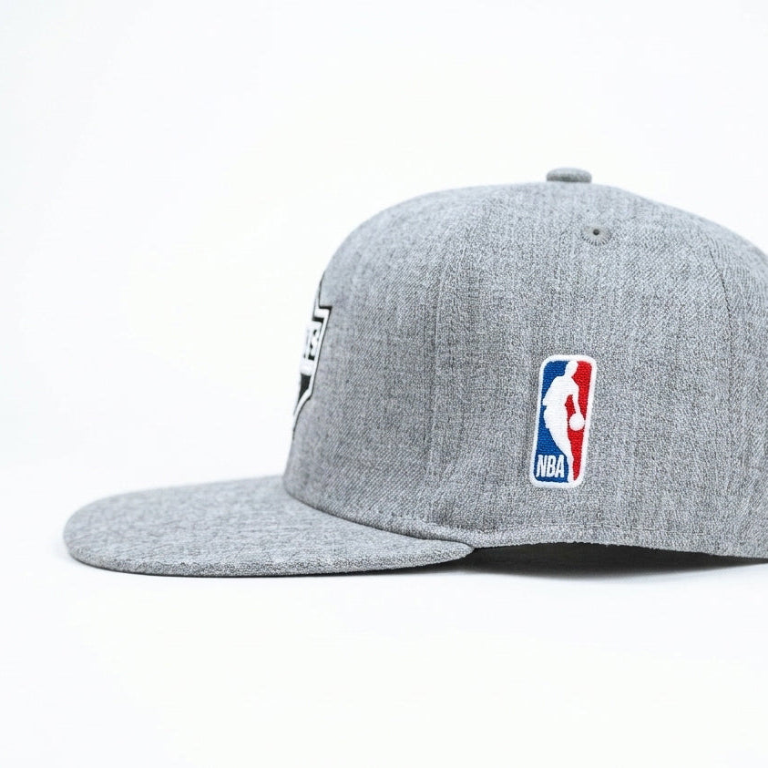 Los Angeles Lakers New Era NBA Snapback