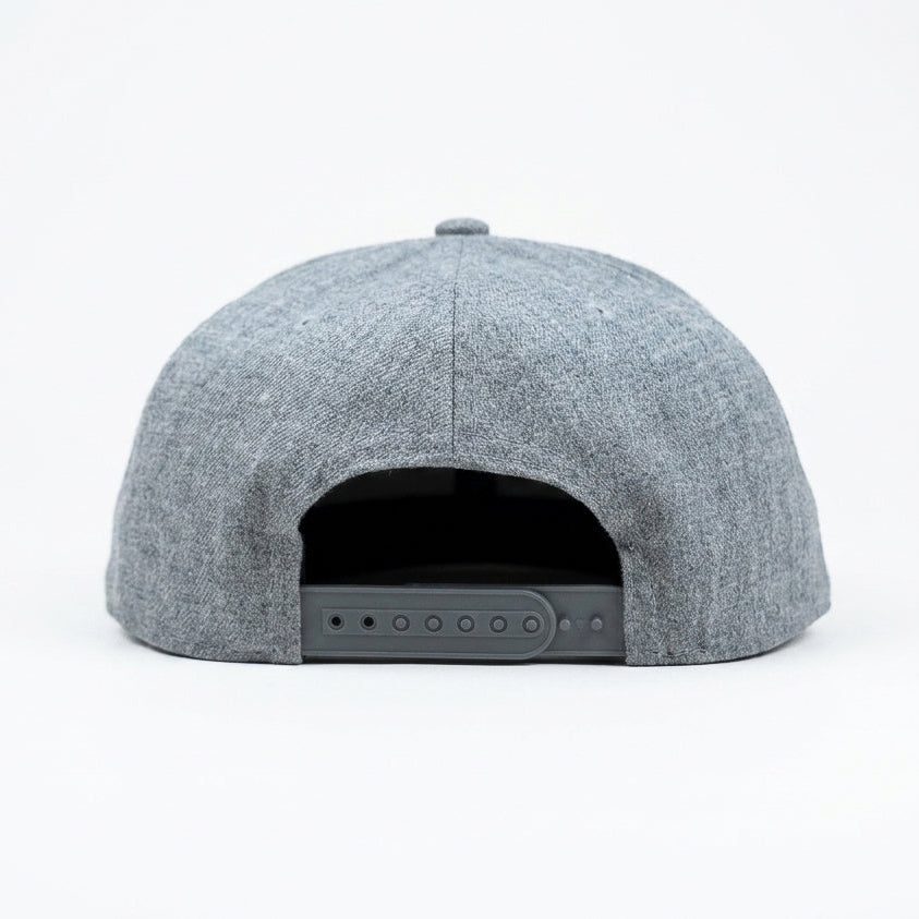 Los Angeles Lakers New Era NBA Snapback