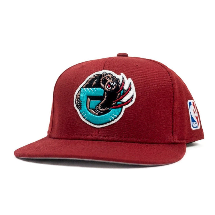 NBA Grizzles New Era Snapback Cap