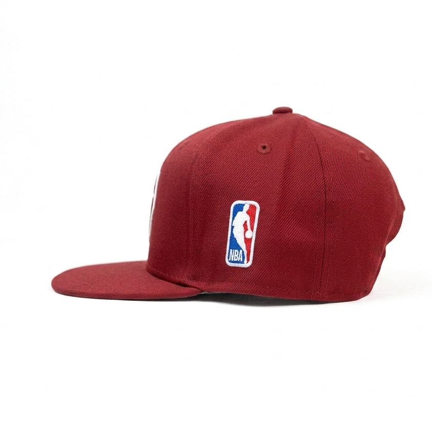 NBA Grizzles New Era Snapback Cap