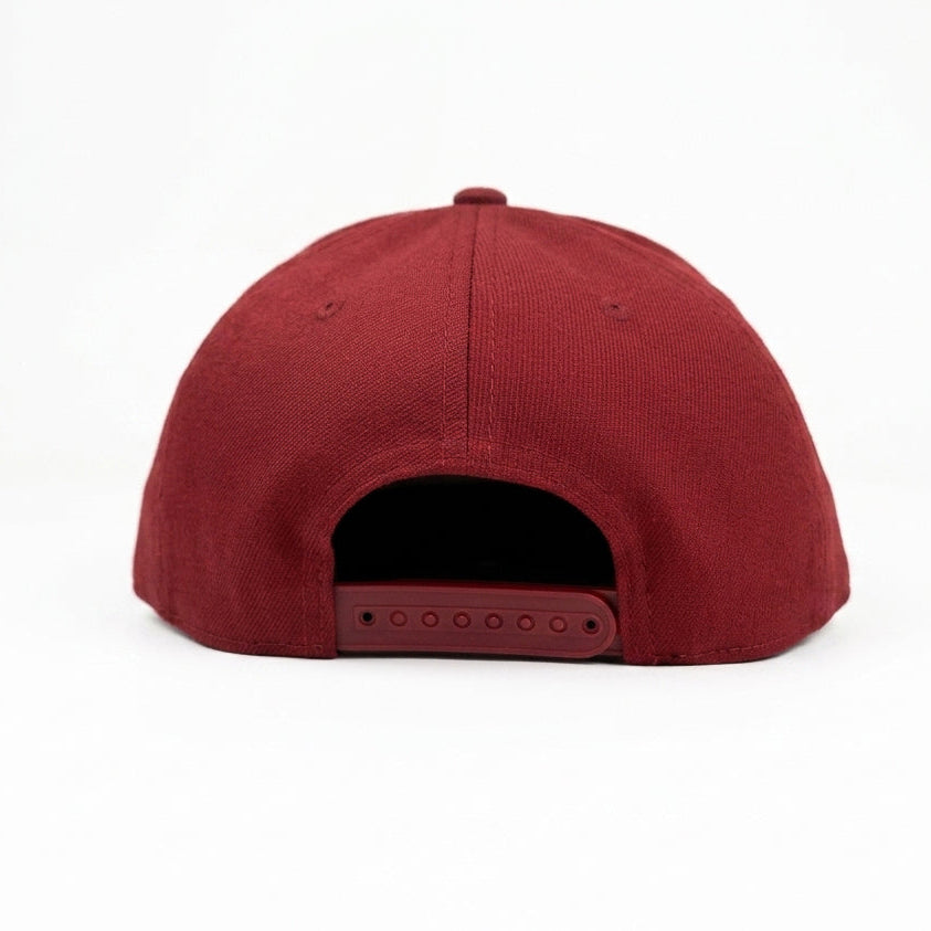 NBA Grizzles New Era Snapback Cap